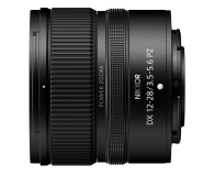 Nikon Nikkor Z DX 12-28mm f/3.5-5.6 PZ VR - 1188657 - zdjęcie 2
